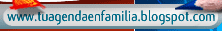 Tu agenda en familia