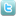 S&iacute;guenos en Twitter