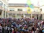 Vamos llegando...