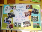 Convivencia vocacional Franciscana 001