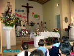 18 Semana Vocacional