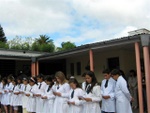 26 Acto académico