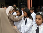 27 Acto académico