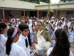 29 Acto académico