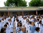 29 Acto académico