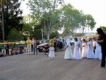 34 Festival fin de curso