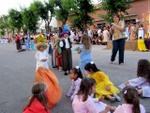 35 Festival fin de curso
