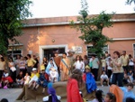 36 Festival fin de curso