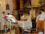 Bodas de Oro 007