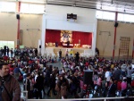 Encuentro de niños 01