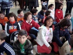 Encuentro de niños 02