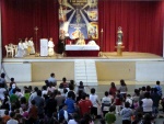 Encuentro de niños 13