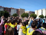 Encuentro de niños 05