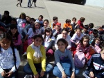 Encuentro de niños 06