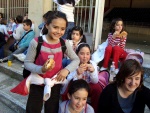 Encuentro de niños 10