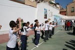 Al ritmo de Batuka...