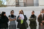 Recordar, celebrar y aninciar...