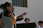 ¡Todos a cantar...!