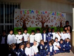 Grupo de 4 años