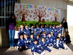 Grupo de 5 años