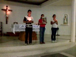Catequesis 01