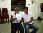Catequesis 02