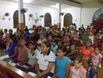 Catequesis 05