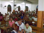 Catequesis 06