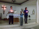 Catequesis 09