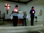 Catequesis 12