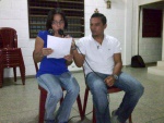 Catequesis 13