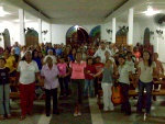 Catequesis 14