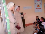 Convivencia en Ticuantepe 01