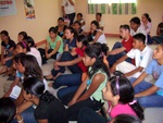 Convivencia en Ticuantepe 02