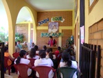 Convivencia en Ticuantepe 11
