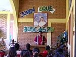 Convivencia en Ticuantepe 12