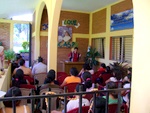 Convivencia en Ticuantepe 13