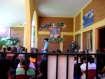 Convivencia en Ticuantepe 14