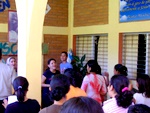 Convivencia en Ticuantepe 15