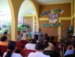 Convivencia en Ticuantepe 16