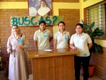 Convivencia en Ticuantepe 17