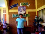 Convivencia en Ticuantepe 18