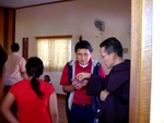 Convivencia en Ticuantepe 20