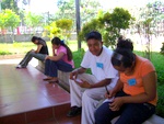 Convivencia en Ticuantepe 03