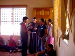 Convivencia en Ticuantepe 21