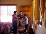 Convivencia en Ticuantepe 22