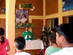 Convivencia en Ticuantepe 25