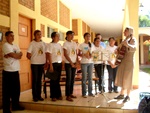 Convivencia en Ticuantepe 26