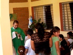 Convivencia en Ticuantepe 27