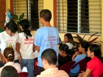 Convivencia en Ticuantepe 28